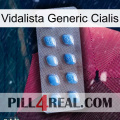 Vidalista Generic Cialis viagra3